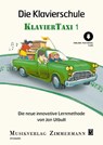 Die Klavierschule - Jan Utbult - 9783940105875