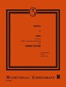 Schule für Tuba in B oder C - Robert Kietzer - 9783940105936