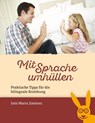 Mit Sprache umhüllen - Inés María Jiménez - 9783940106193