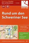Rund um den Schweriner See 1 : 50 000 -  - 9783940175465
