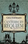 Canterbury Requiem - Gitta Edelmann - 9783940258403