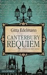Canterbury Requiem - Gitta Edelmann - 9783940258434