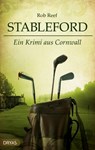 Stableford - Rob Reef - 9783940258533