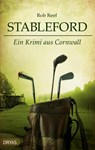 Stableford - Rob Reef - 9783940258670