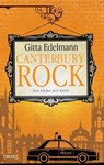 Canterbury Rock - Gitta Edelmann - 9783940258755