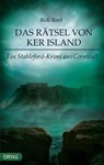 Das Rätsel von Ker Island - Rob Reef - 9783940258946