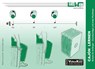 Cajón lernen - Martin Leuchtner ; Bruno Waizmann - 9783940533104