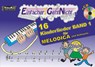Einfacher!-Geht-Nicht: 16 Kinderlieder BAND 1 - für MELODICA (mit Schlauch) mit CD - Martin Leuchtner ; Bruno Waizmann - 9783940533371