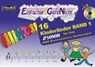 Einfacher!-Geht-Nicht: 16 Kinderlieder BAND 1 - für das SONOR BWG Boomwhackers Glockenspiel mit CD - Martin Leuchtner ; Bruno Waizmann - 9783940533395