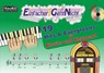 Einfacher!-Geht-Nicht: 19 Hits & Evergreens - für Klavier und Keyboard mit CD - Martin Leuchtner ; Bruno Waizmann - 9783940533470