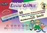 Einfacher!-Geht-Nicht: 32 Kinderlieder, Weihnachtslieder, Hits & Evergreens in C-DUR - für die Mundharmonika SPEEDY® mit CD - Martin Leuchtner ; Bruno Waizmann - 9783940533555
