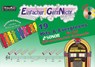 Einfacher!-Geht-Nicht: 19 Hits & Evergreens - für das SONOR BWG Boomwhackers Glockenspiel mit CD - Martin Leuchtner ; Bruno Waizmann - 9783940533579