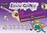Einfacher!-Geht-Nicht: 18 Kinderlieder BAND 2 - für Gitarre (mit Kapodaster) mit CD - Anton Oberlin ; Martin Leuchtner ; Bruno Waizmann - 9783940533586