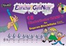 Einfacher!-Geht-Nicht: 18 Kinderlieder BAND 2 - für Sopran Blockflöte (barocke Griffweise) mit CD - Martin Leuchtner ; Bruno Waizmann - 9783940533661