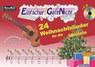 Einfacher!-Geht-Nicht: 24 Weihnachtslieder für die Ukulele mit CD - Anton Oberlin ; Martin Leuchtner ; Bruno Waizmann - 9783940533692