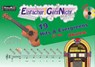 Einfacher!-Geht-Nicht: 19 Hits & Evergreens - für die Ukulele mit CD - Anton Oberlin ; Martin Leuchtner ; Bruno Waizmann - 9783940533722