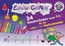 Einfacher!-Geht-Nicht: 34 Kinderlieder BAND 1+2 für die RAINBOW Instrumente (+Play-Along-Streaming) | LeuWa - Martin Leuchtner ; Bruno Waizmann - 9783940533838