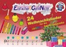 Einfacher!-Geht-Nicht: 24 Weihnachtslieder für die RAINBOW Instrumente (+Play-Along-Streaming) | LeuWa - Martin Leuchtner ; Bruno Waizmann - 9783940533845