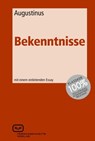 Bekenntnisse - Augustinus - 9783940621337