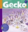 Gecko Kinderzeitschrift Band 86 - Gundi Herget ; Ina Nefzer ; Mustafa Haikal ; Christa Wißkirchen - 9783940675859