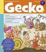 Gecko Kinderzeitschrift Band 96 - Jan Kaiser ; Hans-Peter Tiemann ; Kristina Dunker ; Arne Rautenberg - 9783940675958