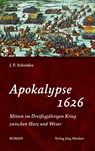 Apokalypse 1626 - J. F. Schröder - 9783940751881