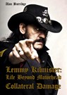 Lemmy Kilmister - Alan Burridge - 9783940822079
