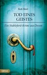 Tod eines Geistes - Rob Reef - 9783940855985