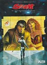 Storm 22. Der Armageddon-Reisende - Martin Lodewijk ; Don Lawrence - 9783940864727