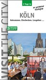 3 Tage in Köln - Brigitte Hintzen-Bohlen - 9783940914637