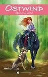 OSTWIND - Spuren im Wald - Rosa Schwarz - 9783940919519