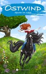 Ostwind - Spuren im Wald - Schwarz Rosa - 9783940919571