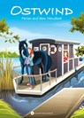 Ostwind - Ferien auf dem Hausboot - Thilo - 9783940919649