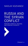 Russia and the Syrian Conflict - KOZHANOV,  Nikolay - 9783940924728