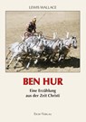 Ben Hur - Lewis Wallace - 9783940964366