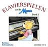 Klavierspielen mit der Maus, Band 2. Spiel mit Noten.CD -  - 9783940982308