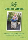 Rolfs Ukulele-Album - Rolf Zuckowski - 9783940982711