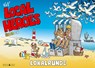 Local Heroes / Local Heroes 24 - Kim Schmidt - 9783940989574