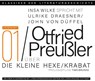 Ein Gespräch über Otfried Preußler -  - 9783941009844
