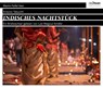 Indisches Nachtstück -  - 9783941009851