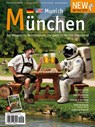 New in the City München 2025/26 -  - 9783941047655