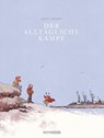 Der Alltägliche Kampf - Manu Larcenet - 9783941099265