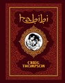 Habibi - Craig Thompson - 9783941099500