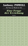 Eine Frage der Erziehung - Anthony Powell ; Heinz Feldmann - 9783941184763