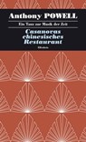 Casanovas chinesisches Restaurant - Anthony Powell - 9783941184800