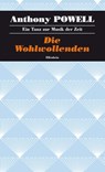 Die Wohlwollenden - Anthony Powell - 9783941184817