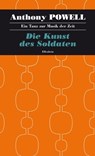 Die Kunst des Soldaten - Anthony Powell - 9783941184831