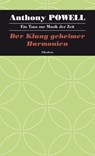 Der Klang geheimer Harmonien - Anthony Powell - 9783941184879