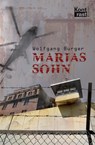 Marias Sohn - Wolfgang Burger - 9783941200081