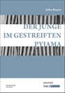Der Junge im gestreiften Pyjama - John Boyne ; Michaela Staleker ; Staleker Udo - 9783941206175